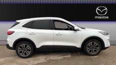 Ford Kuga 2.0 EcoBlue mHEV Titanium 5dr Diesel Estate